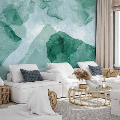 Carta da parati - Spring Terrazzo - Third Variant