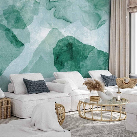 Carta da parati - Spring Terrazzo - Third Variant