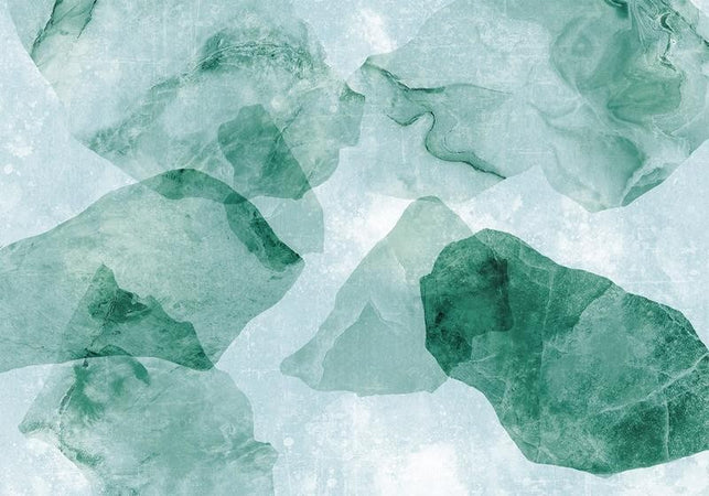 Carta da parati - Spring Terrazzo - Third Variant