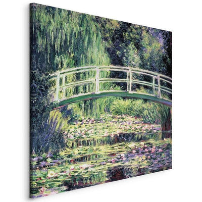 Quadro - The Water Lily Pond