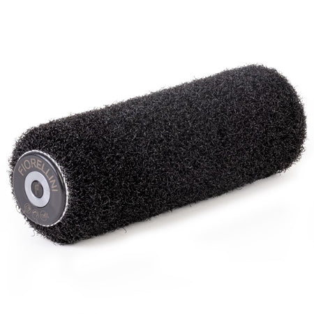 Fiorellini Roll Brush rullo poliammide da 23cm senza manico per l' applicazione di stucco in pasta e intonaco