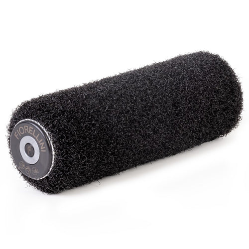 Fiorellini Roll Brush rullo poliammide da 23cm senza manico per l' applicazione di stucco in pasta e intonaco