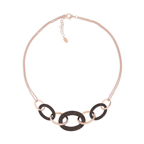 Pesavento Collana Donna Polvere di Sogni