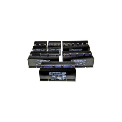 Ripartitore Di Carica 2X140-A 2 Altern.