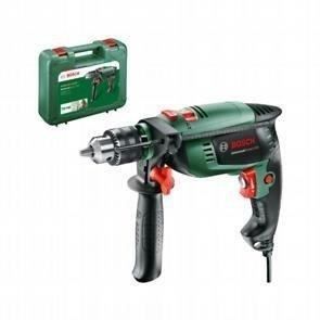 Trapano avvitatore UniversalImpact 730
