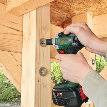Trapano avvitatore UniversalImpactDrive 18V-350 (solo)