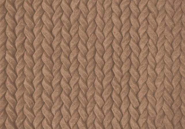 Carta da parati - Braids - First Variant