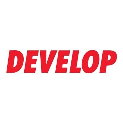 Develop drum trommel dr-313 dr313 color (a7u41th) - DEDR3680007