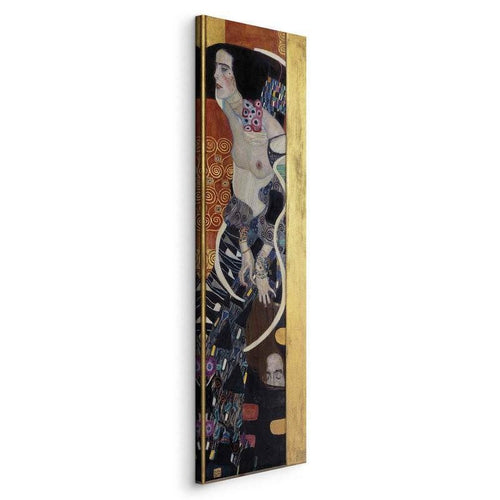 Quadro - Judith II Salome