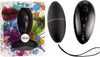 40539 Magic Egg 2.0 Black Ovetto Wireless Ergonomico Compatto Salute e cura della persona/Erotismo e contraccezione/Sex toys/Vibratori/Vibratori proiettile e ovuli vibranti Kondorama - Martinsicuro, Commerciovirtuoso.it