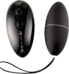 40539 Magic Egg 2.0 Black Ovetto Wireless Ergonomico Compatto Salute e cura della persona/Erotismo e contraccezione/Sex toys/Vibratori/Vibratori proiettile e ovuli vibranti Kondorama - Martinsicuro, Commerciovirtuoso.it