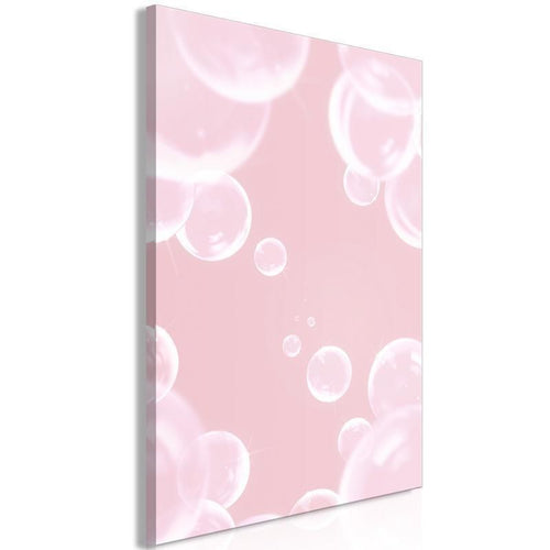 Quadro - Subtle Breeze (1 Part) Vertical