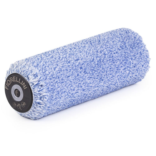Fiorellini Micromix rullo nylon da 23cm senza manico per l' applicazione di idropitture lavabili e prodotti riempitivi