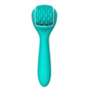 MASSAGGIATORE IN SILICONE USB GOPOWER GAYA A DOPPIA FUNZIONE