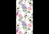 Tappezzeria murale - Roses and Lilacs