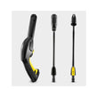 K2 power controll - 1.673-600.0