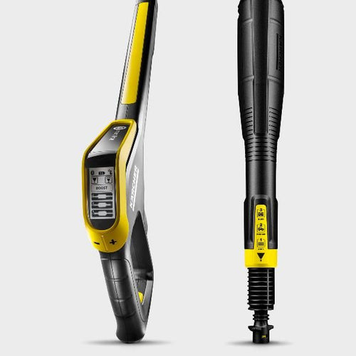 K7 smart controll - 1.317-200.0