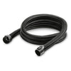 Tubo aspirapolvere karcher 2 863 305 0 prolunga black