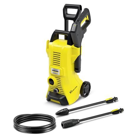 Idropulitrice k3 120bar 1601-888.0 - 1.601-888.0