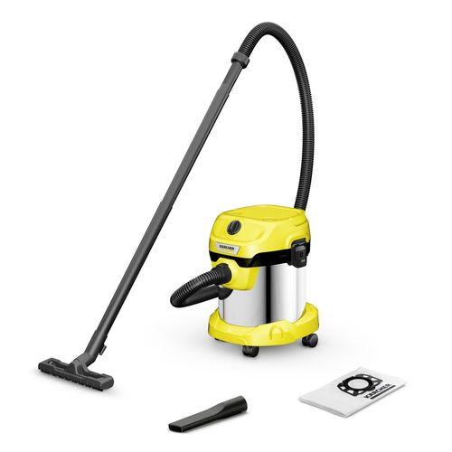 Kwd2sv-15/4/18 bidone 1000w ka - KWD2SV15418