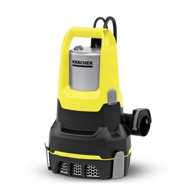 Kärcher flat level sensor drain pump black yellow 1 645-840 0 1 645840 0 kärcher645-840 kärcher 645-840 (1.645-840.0) - 160425