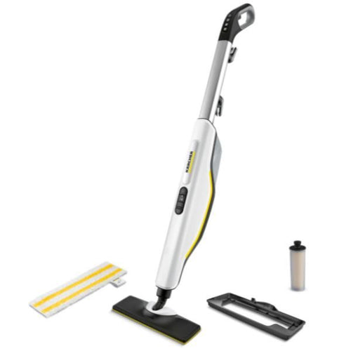 Lavapavimenti a vapore sc 3 upright - 1.513-530.0