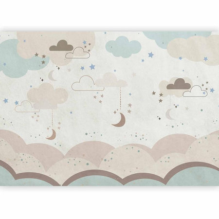 Carta da parati - Fairytale Night