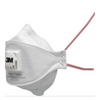 Cf10respiratore classe ffp3 nr d v - 7100258913