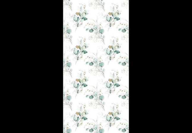 Tappezzeria murale - Green Melodies