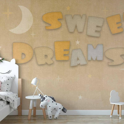 Carta da parati - A Wish for a Good Night