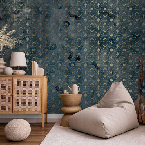 Carta da parati - Noble Ornament