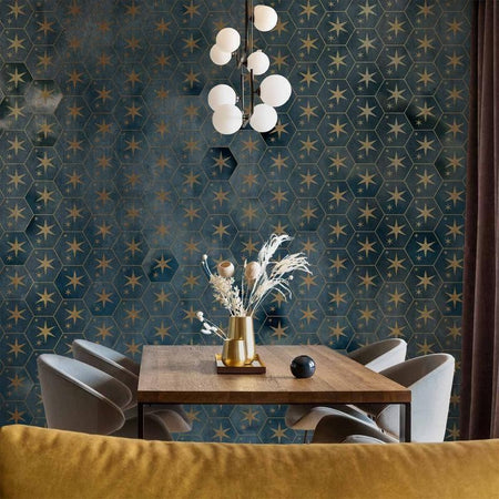 Carta da parati - Noble Ornament