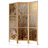 Paravento giapponese Albero della vita 3 ante