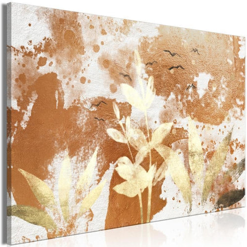 Quadro - Rural Atmosphere (1 Part) Wide