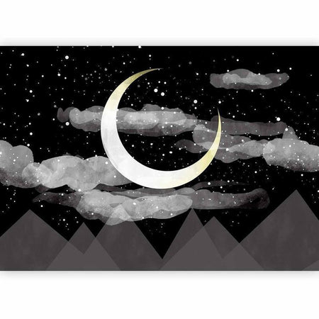 Carta da parati - Night Glow