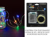 Catena 50 Microled con Timer Multicolor