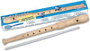 Flauto Dolce in Legno