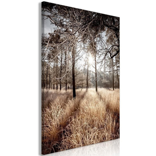 Quadro - Straight Into Love (1 Part) Vertical