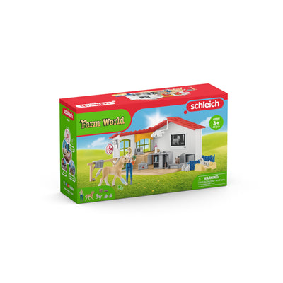 Schleich 42502 set da gioco - 138792