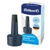 Inchiostro Nero 4K S/Olio 28Ml X Cuscinetti Pelikan