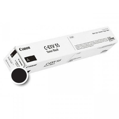 TONER CANON C-EXV55 Nero 23.000PP x IR C256i C356i C356P 2182C002