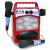 Amplificatore Wireless Con 2 Microfoni