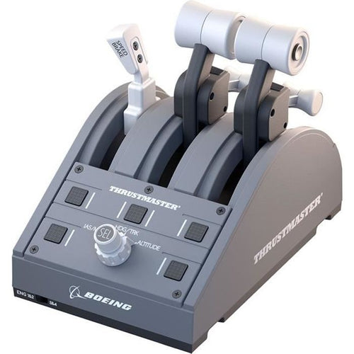 Quadrante TCA THRUSTMASTER Boeing Edition