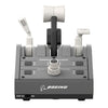Quadrante TCA THRUSTMASTER Boeing Edition