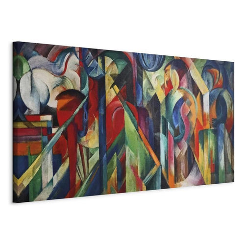 Quadro - Stables