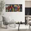 Quadro - Stables