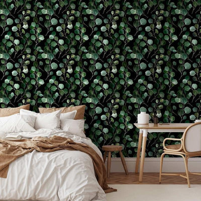 Tappezzeria murale - Flickering of Nature