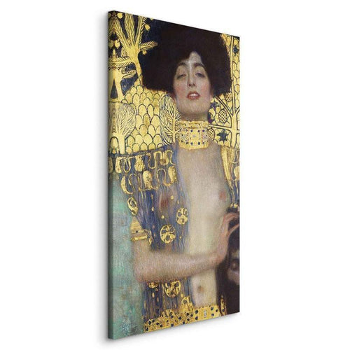 Quadro - Judith and the Head of Holofernes