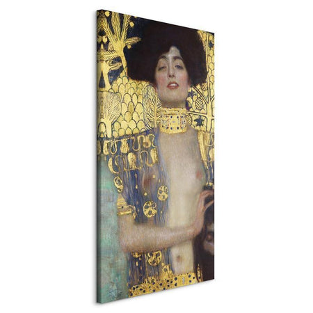 Quadro - Judith and the Head of Holofernes