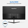 Monitor Medion 30036272 Full HD LCD 22